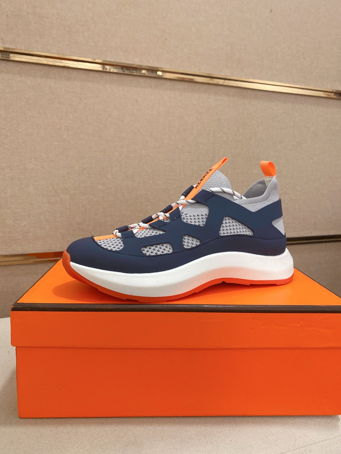 LuxluxHouse Best Quality Shoes Hermes