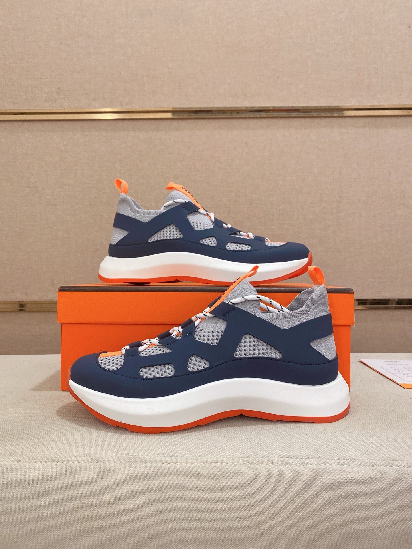 LuxluxHouse Best Quality Shoes Hermes