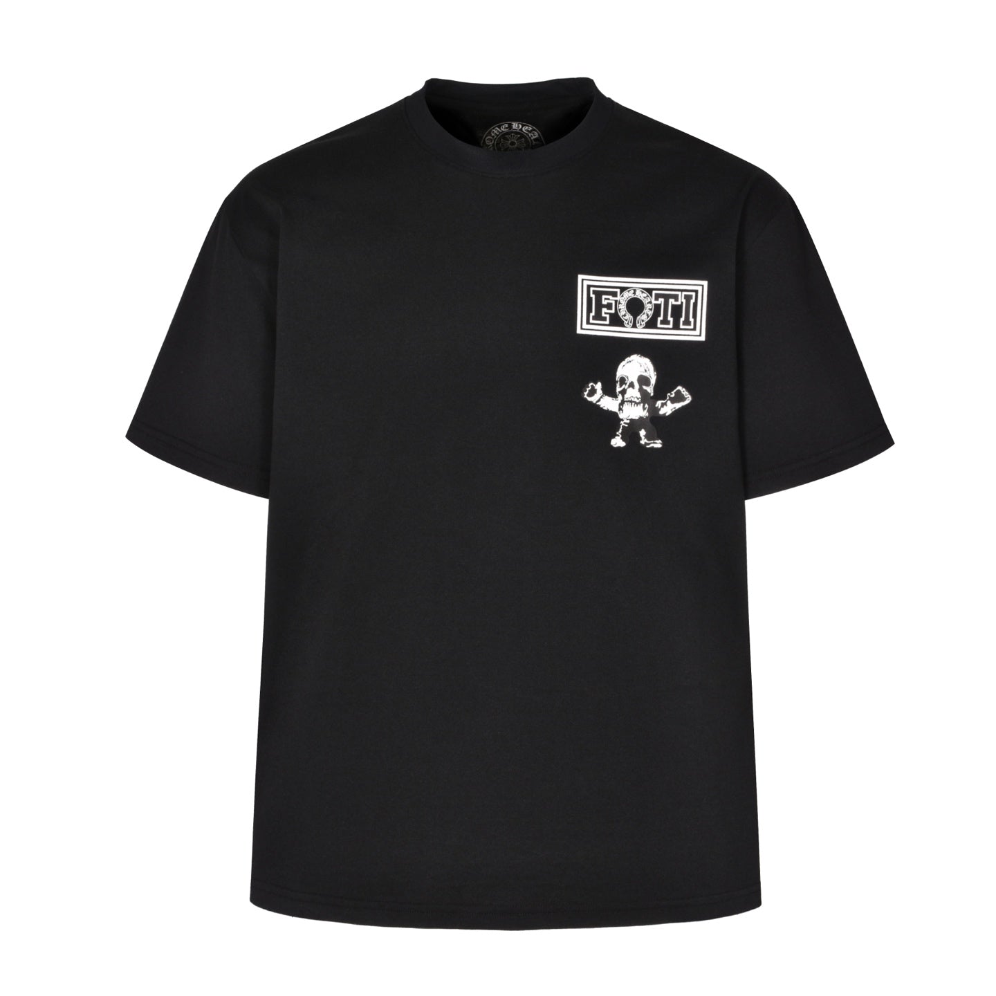 LuxluxHouse Best Quality Clothes Chrome Hearts T-shirt