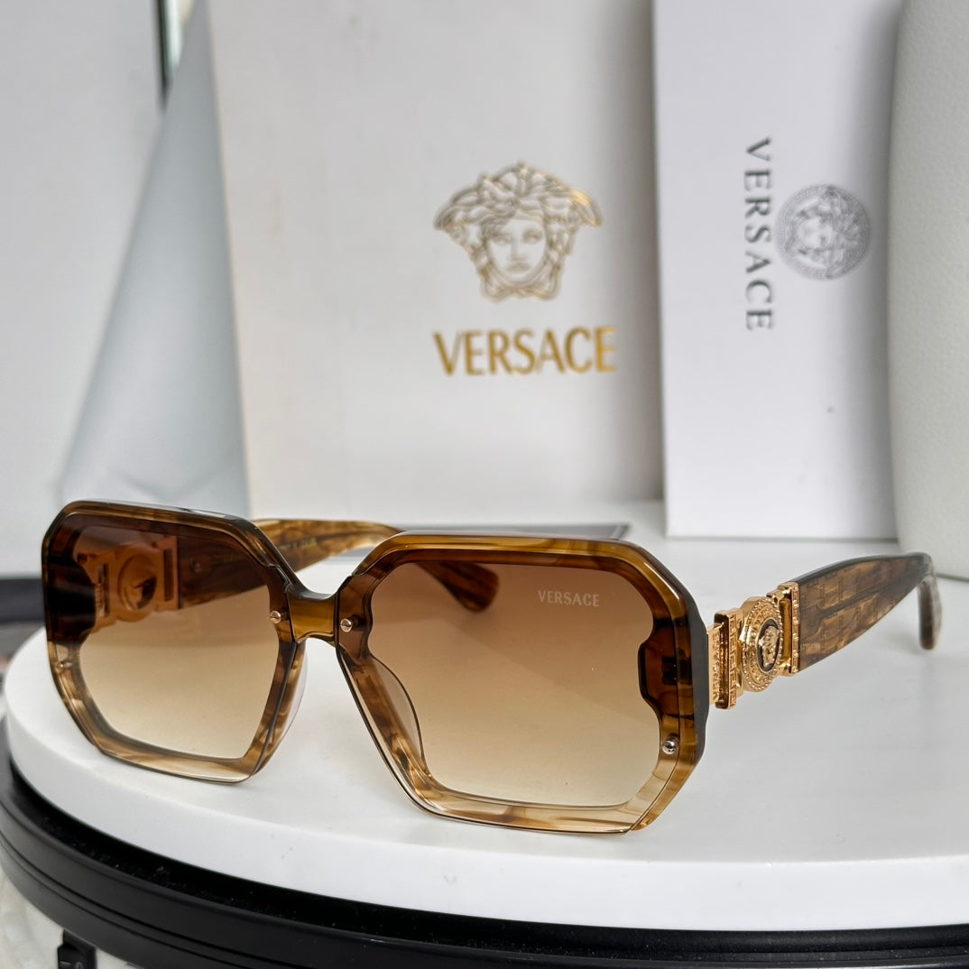 LuxluxHouse Best Quality Glasses Versace
