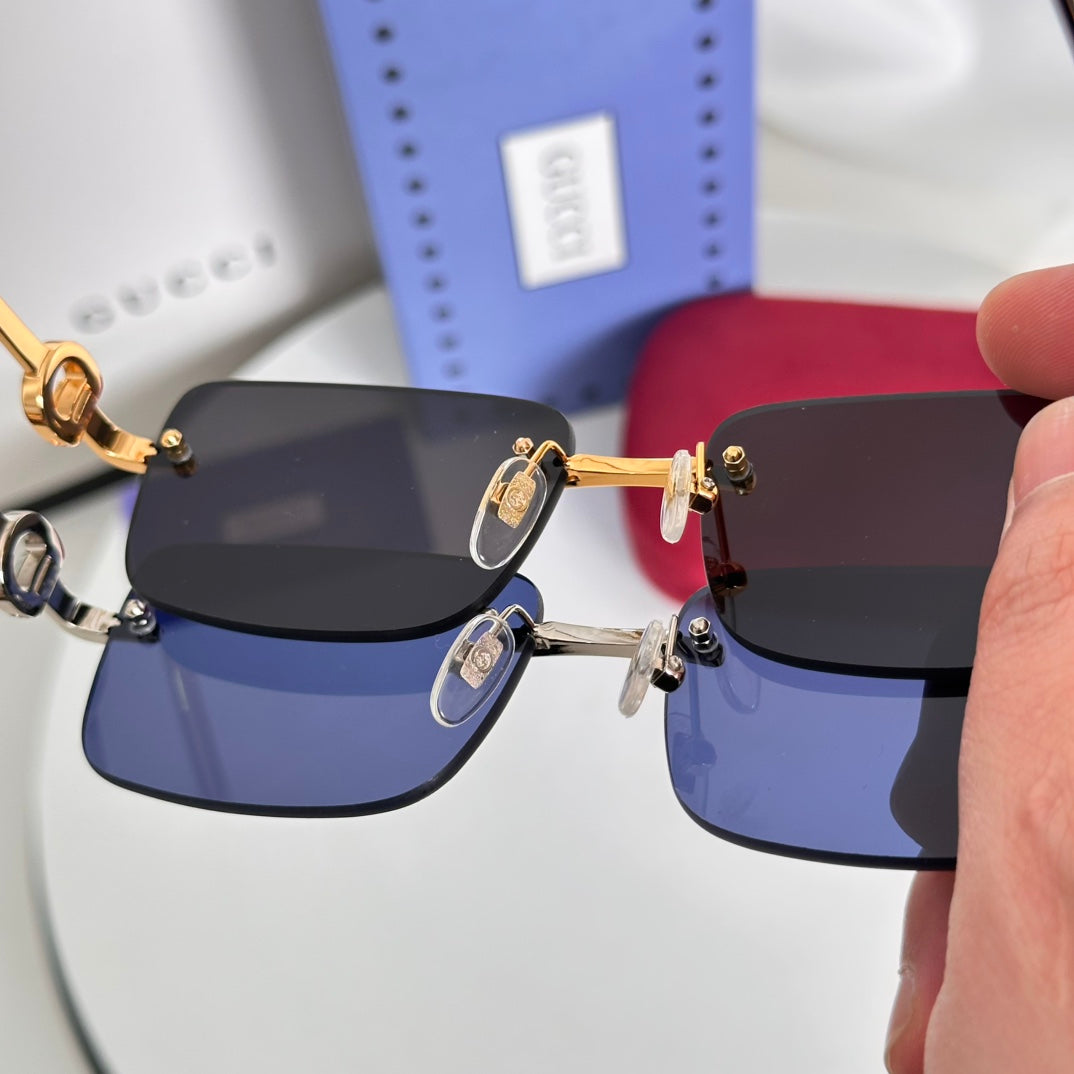 LuxluxHouse Best Quality Glasses Gucci