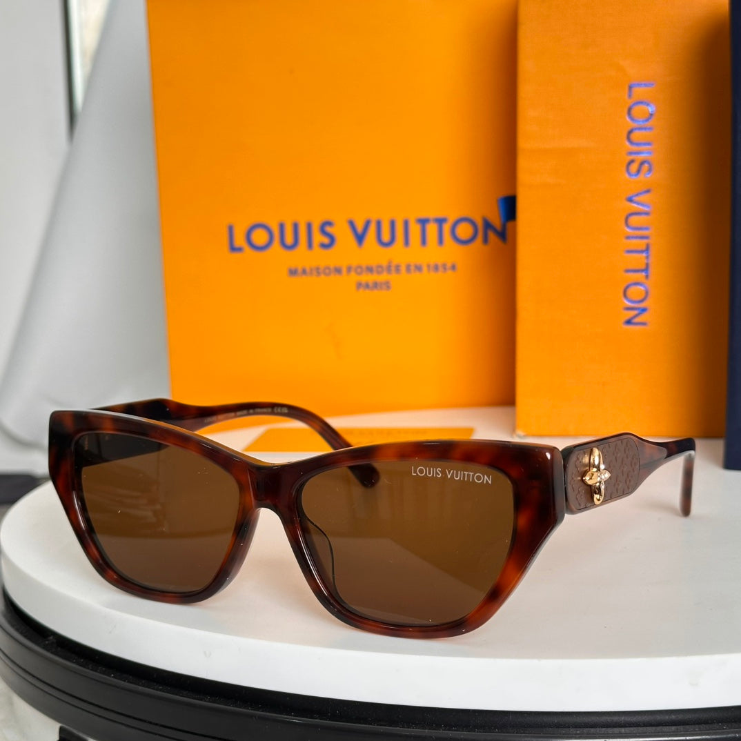 LuxluxHouse Best Quality Glasses Louis Vuitton