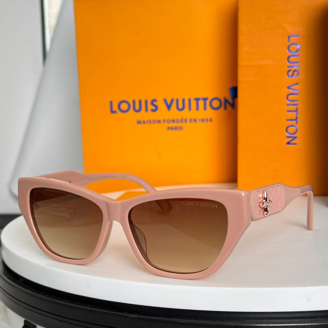 LuxluxHouse Best Quality Glasses Louis Vuitton