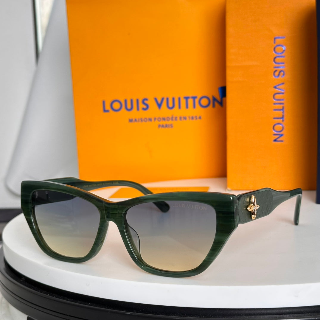 LuxluxHouse Best Quality Glasses Louis Vuitton