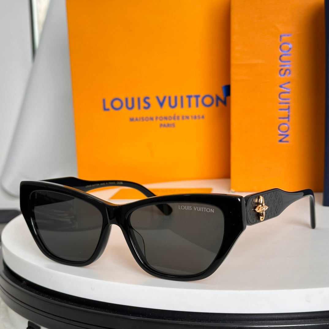 LuxluxHouse Best Quality Glasses Louis Vuitton