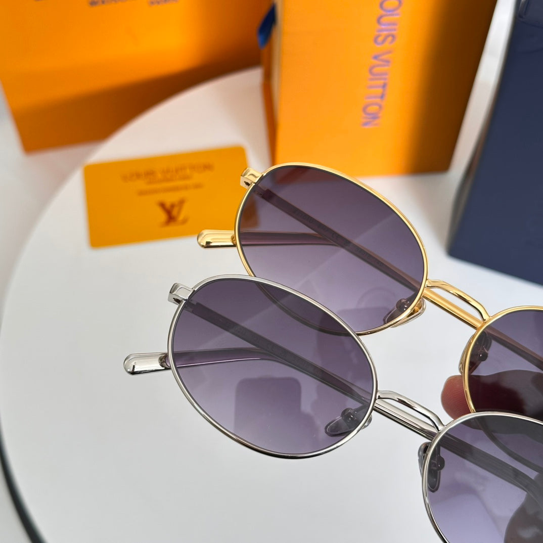 LuxluxHouse Best Quality Glasses Louis Vuitton