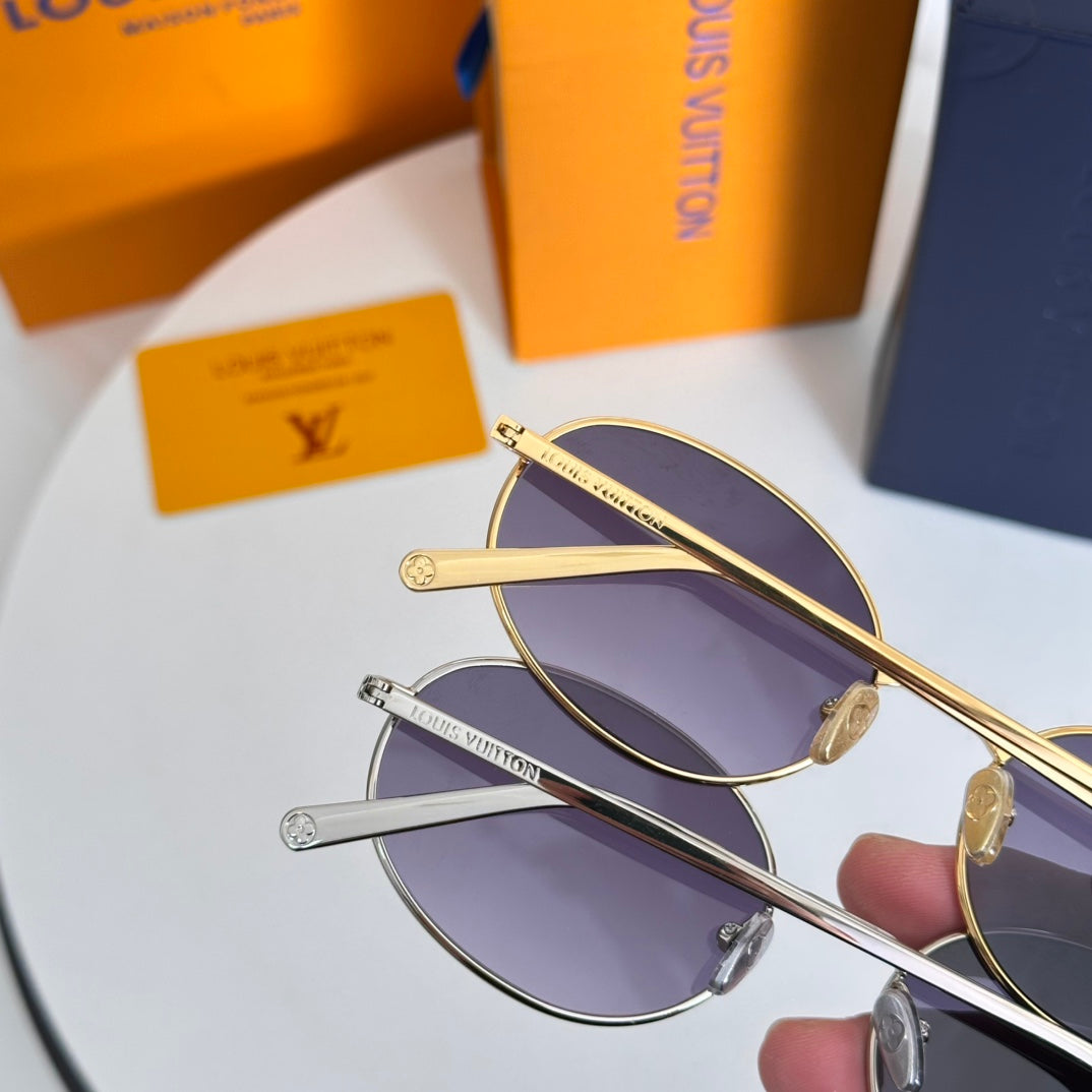 LuxluxHouse Best Quality Glasses Louis Vuitton