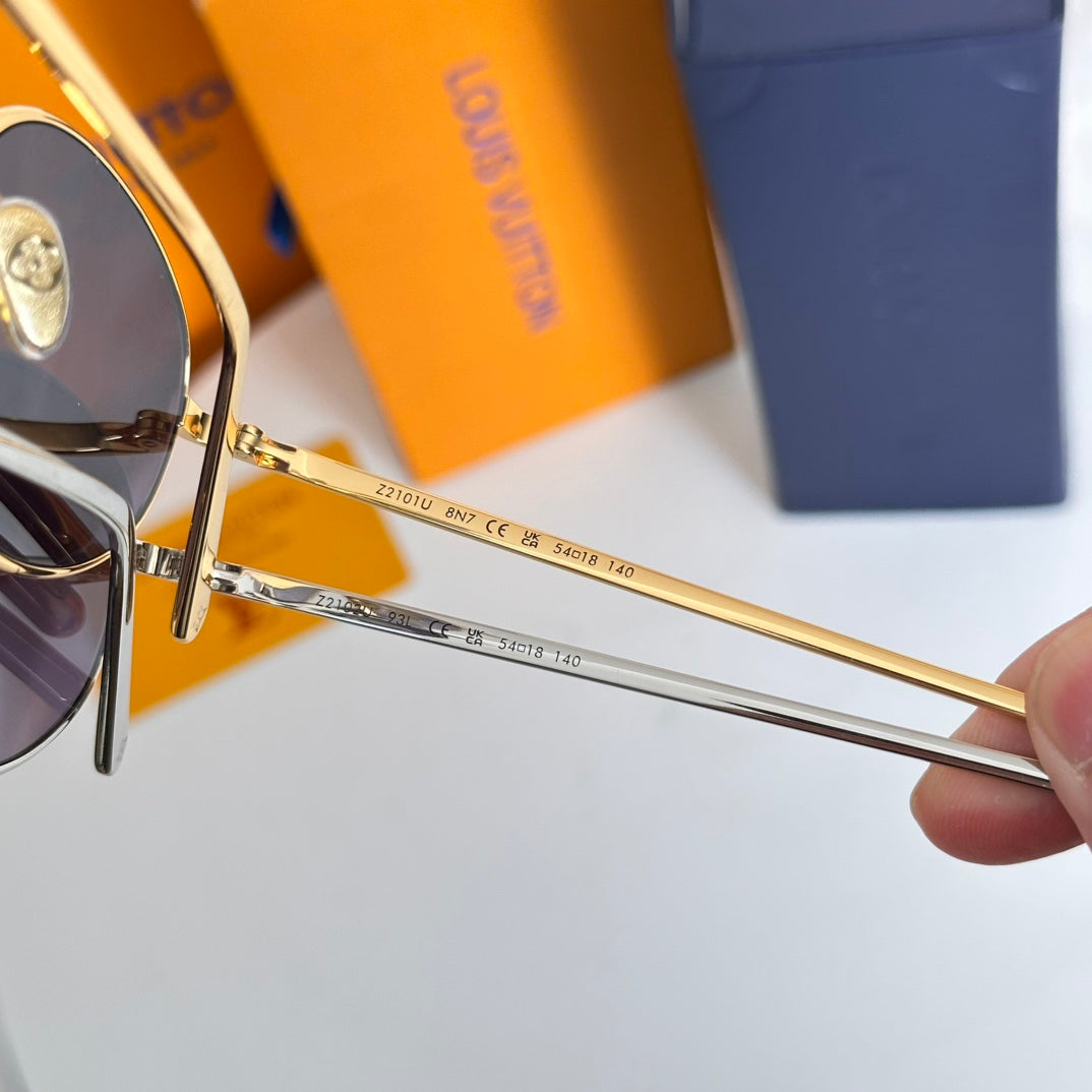 LuxluxHouse Best Quality Glasses Louis Vuitton