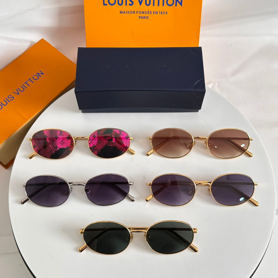 LuxluxHouse Best Quality Glasses Louis Vuitton