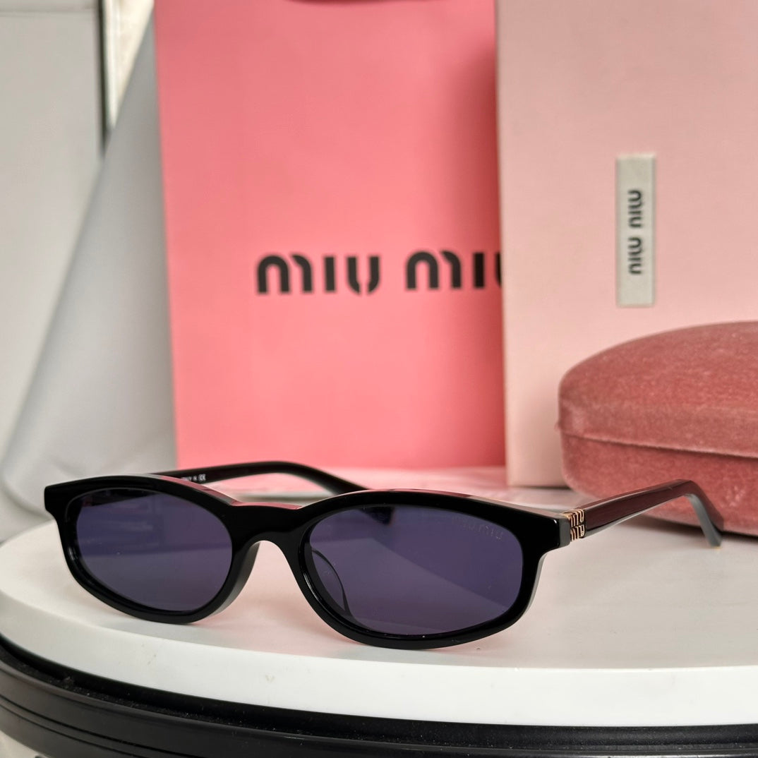 LuxluxHouse Best Quality Glasses Miu Miu