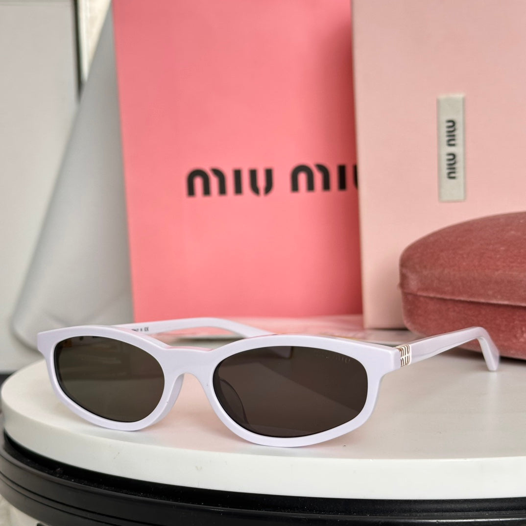 LuxluxHouse Best Quality Glasses Miu Miu