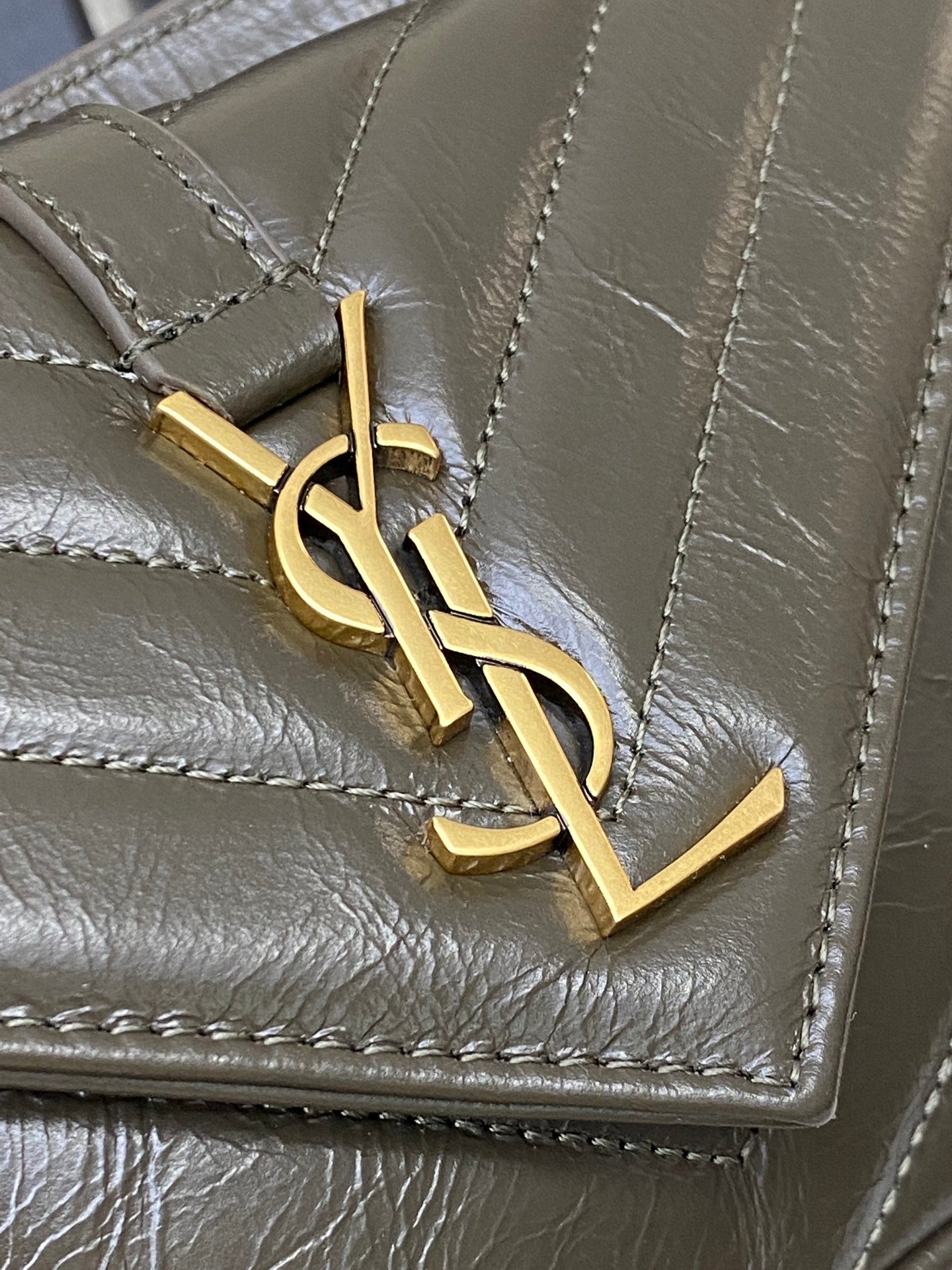 LuxluxHouse Best Quality Bags YSL Women