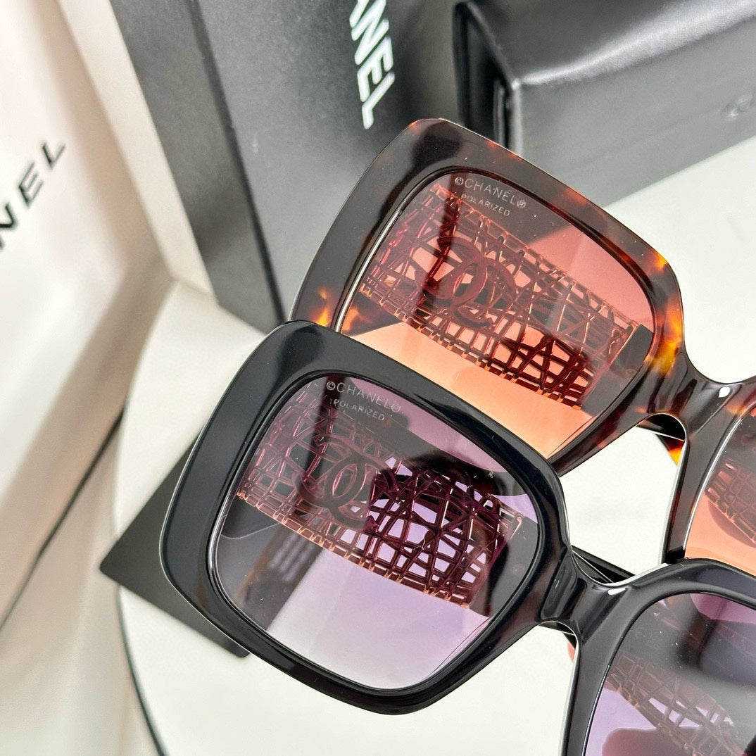LuxluxHouse Best Quality Glasses Chanel