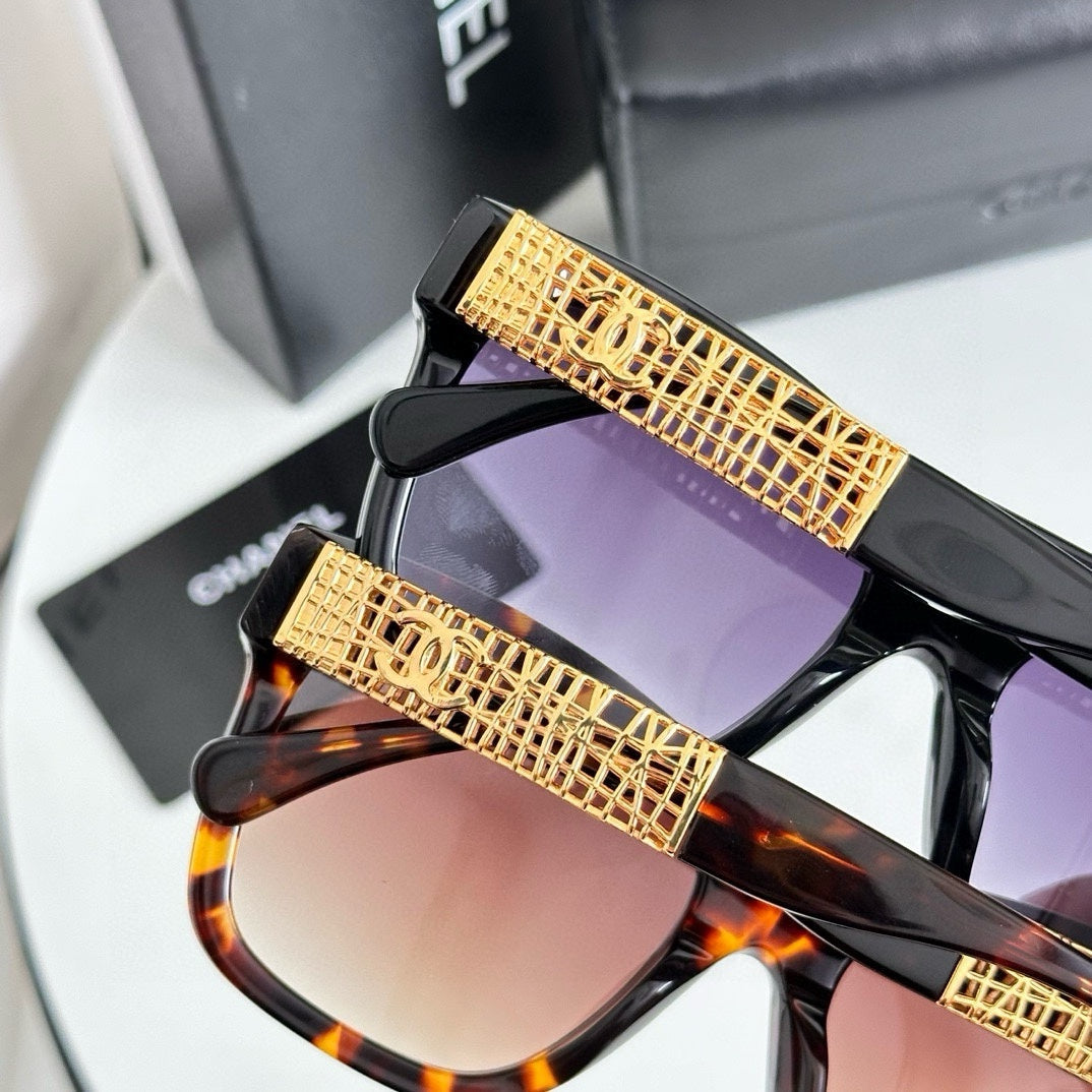 LuxluxHouse Best Quality Glasses Chanel