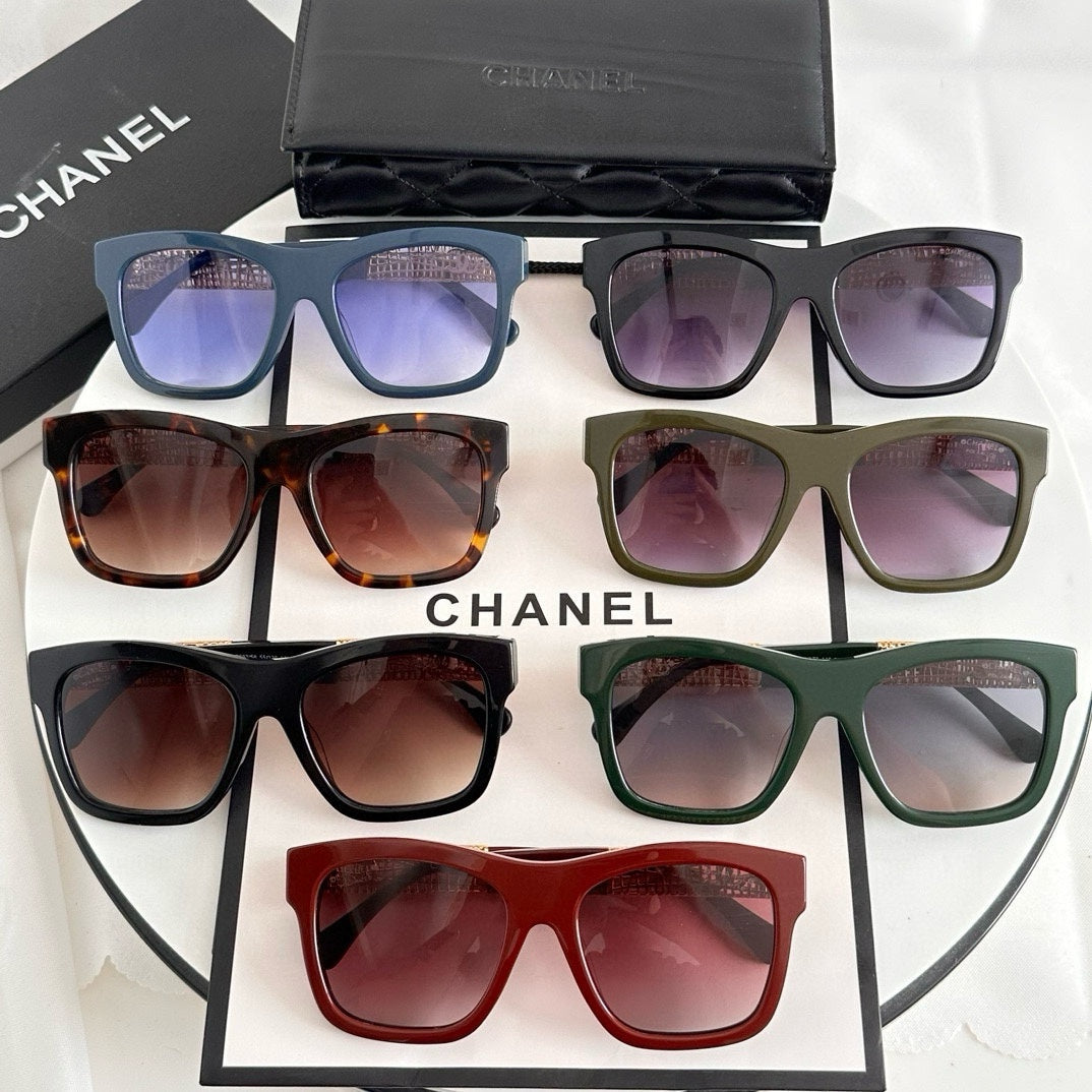 LuxluxHouse Best Quality Glasses Chanel