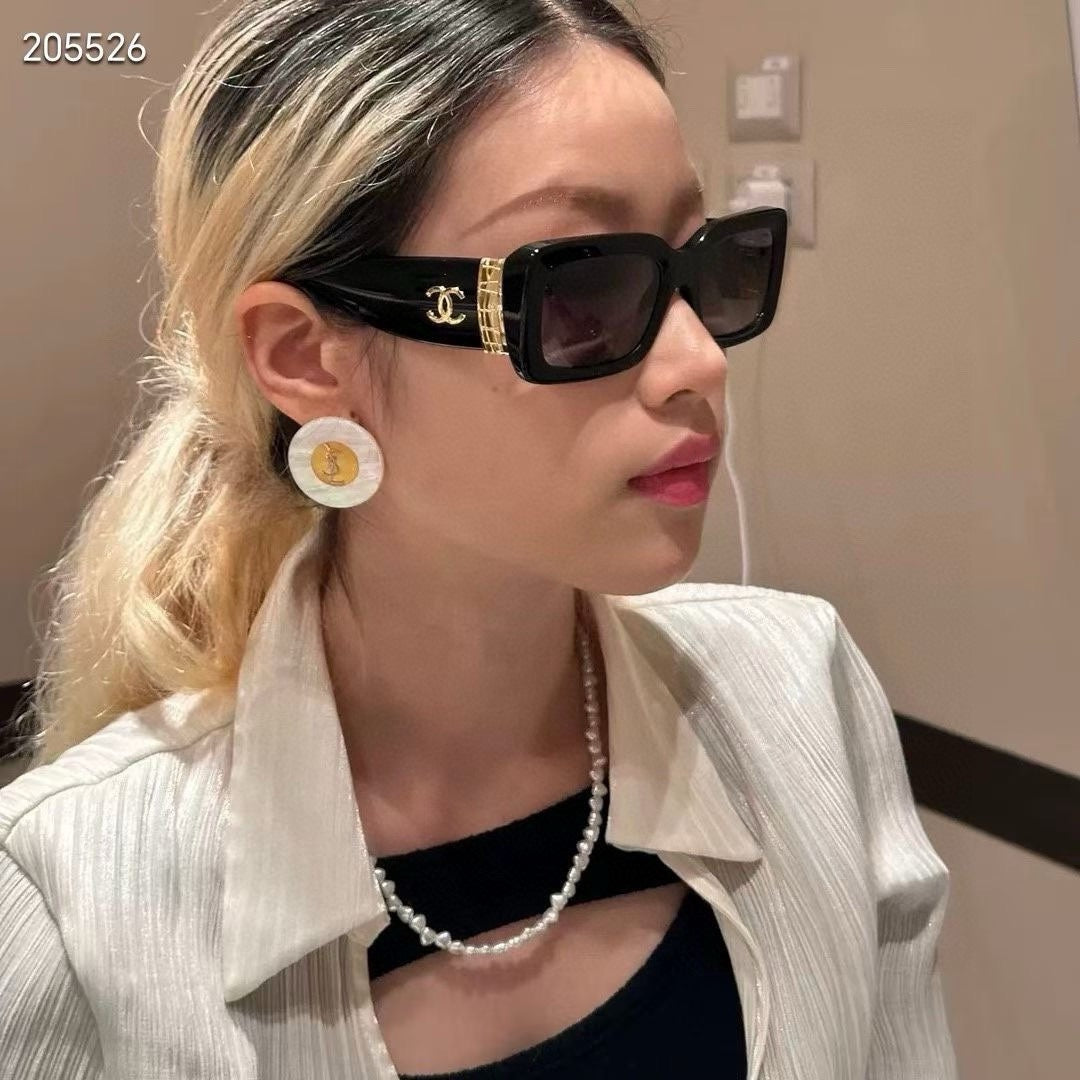 LuxluxHouse Best Quality Glasses Chanel