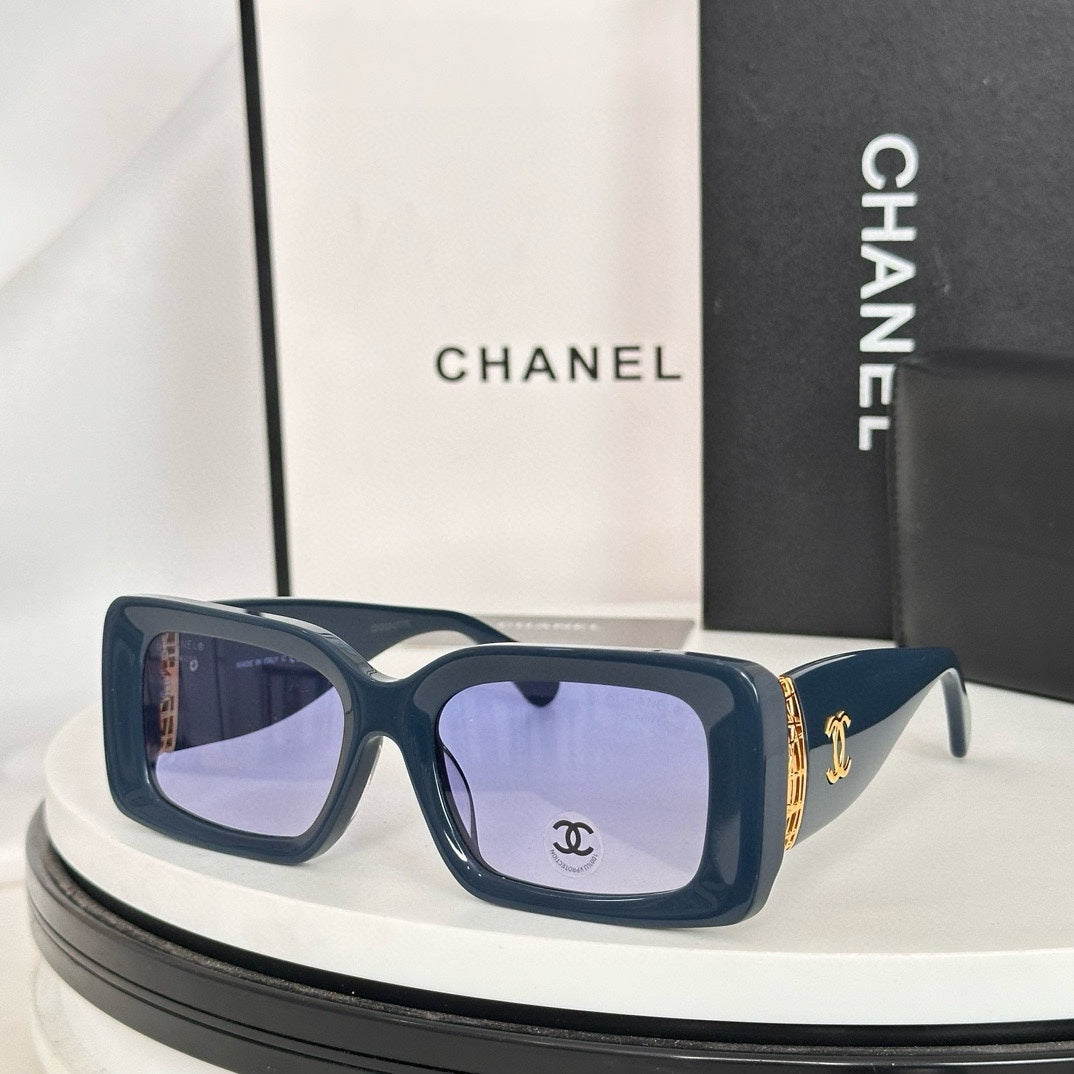 LuxluxHouse Best Quality Glasses Chanel
