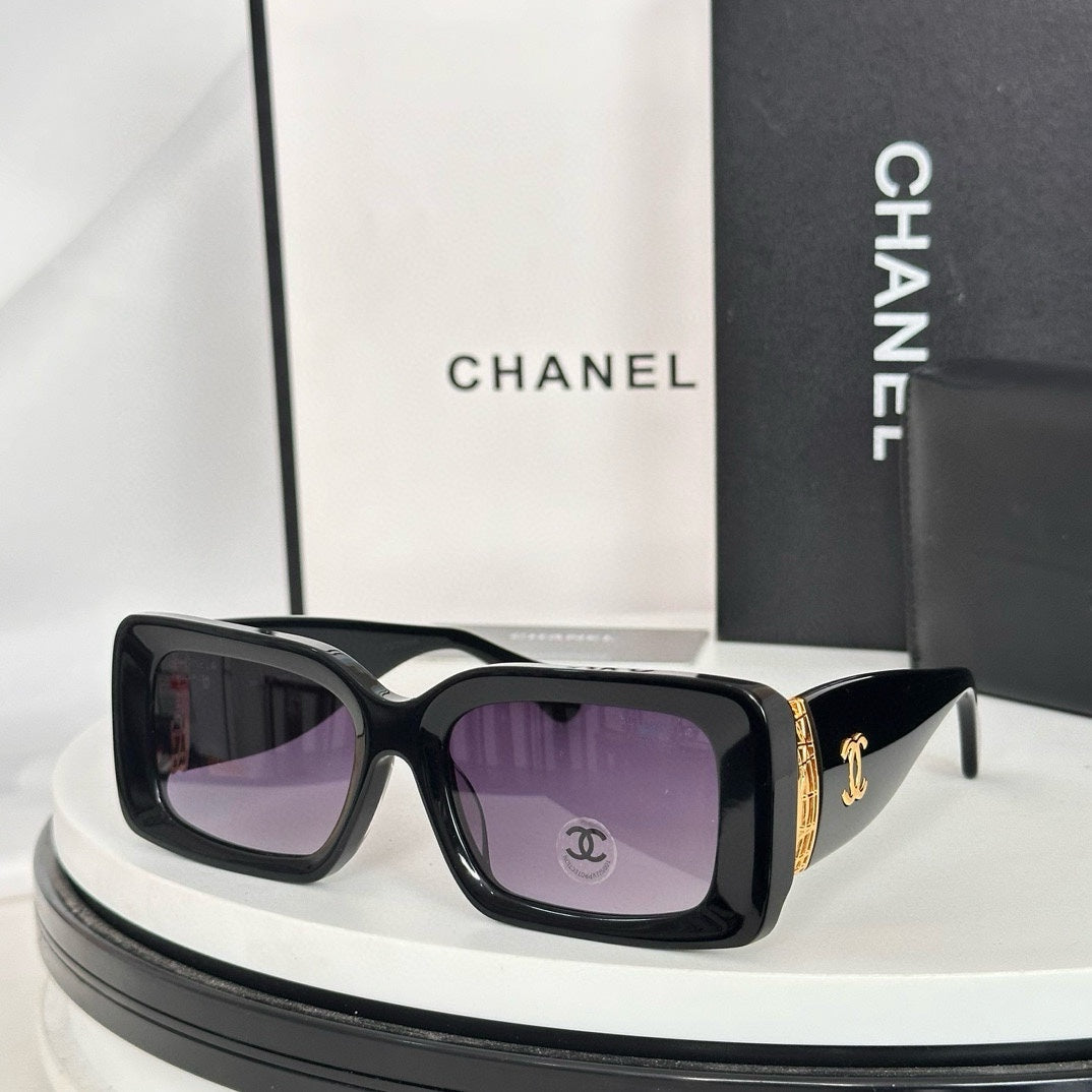 LuxluxHouse Best Quality Glasses Chanel