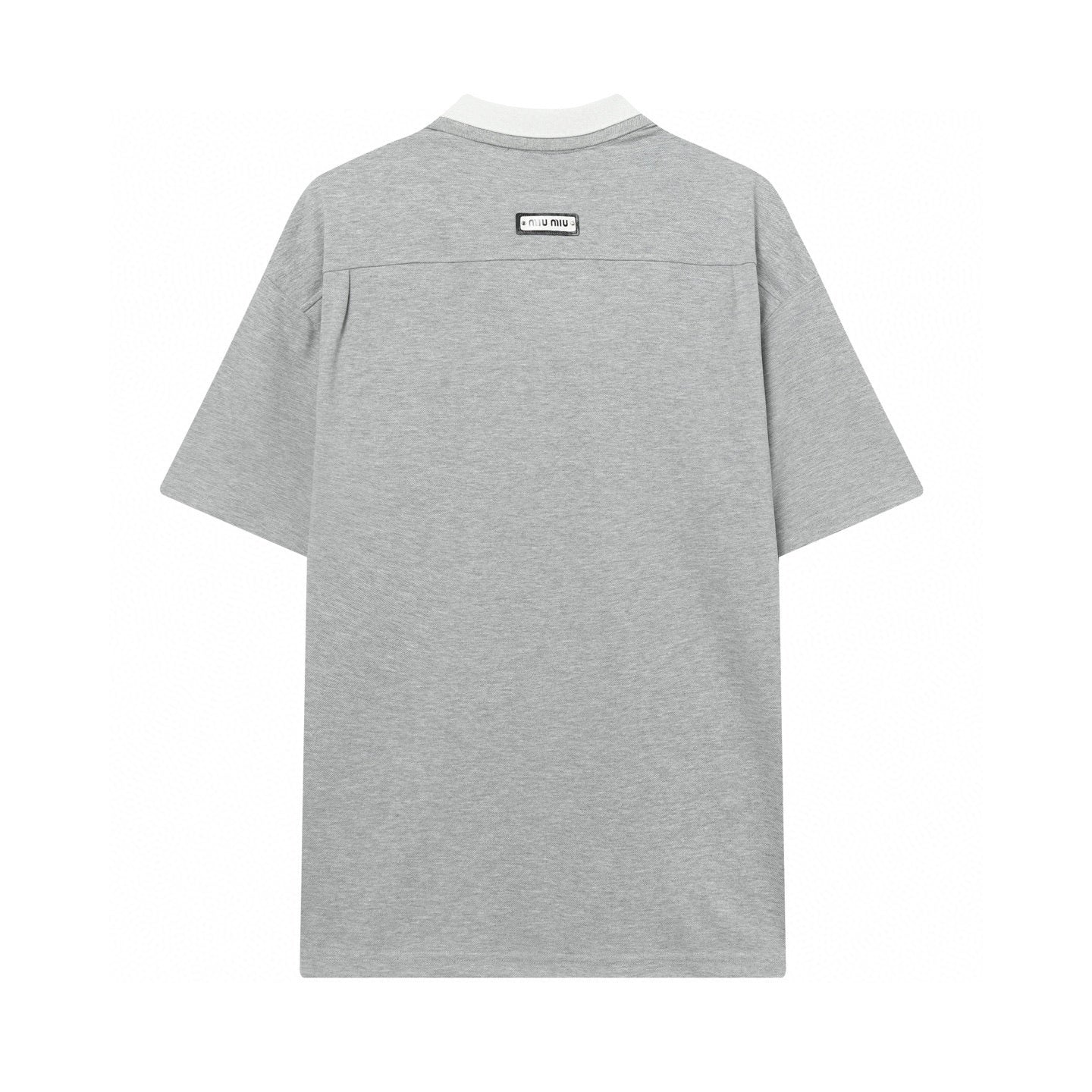 LuxluxHouse Best Quality Clothes Miu Miu Shirts&Polo
