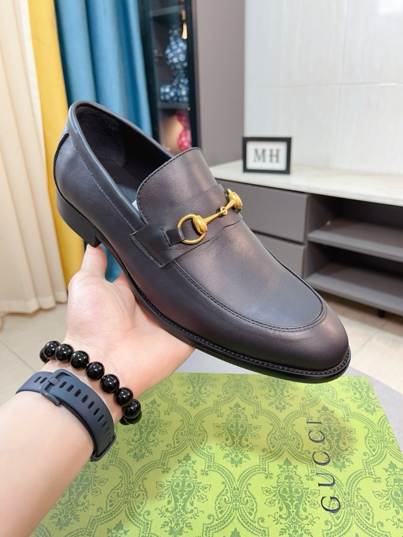 LuxluxHouse Best Quality Shoes Gucci