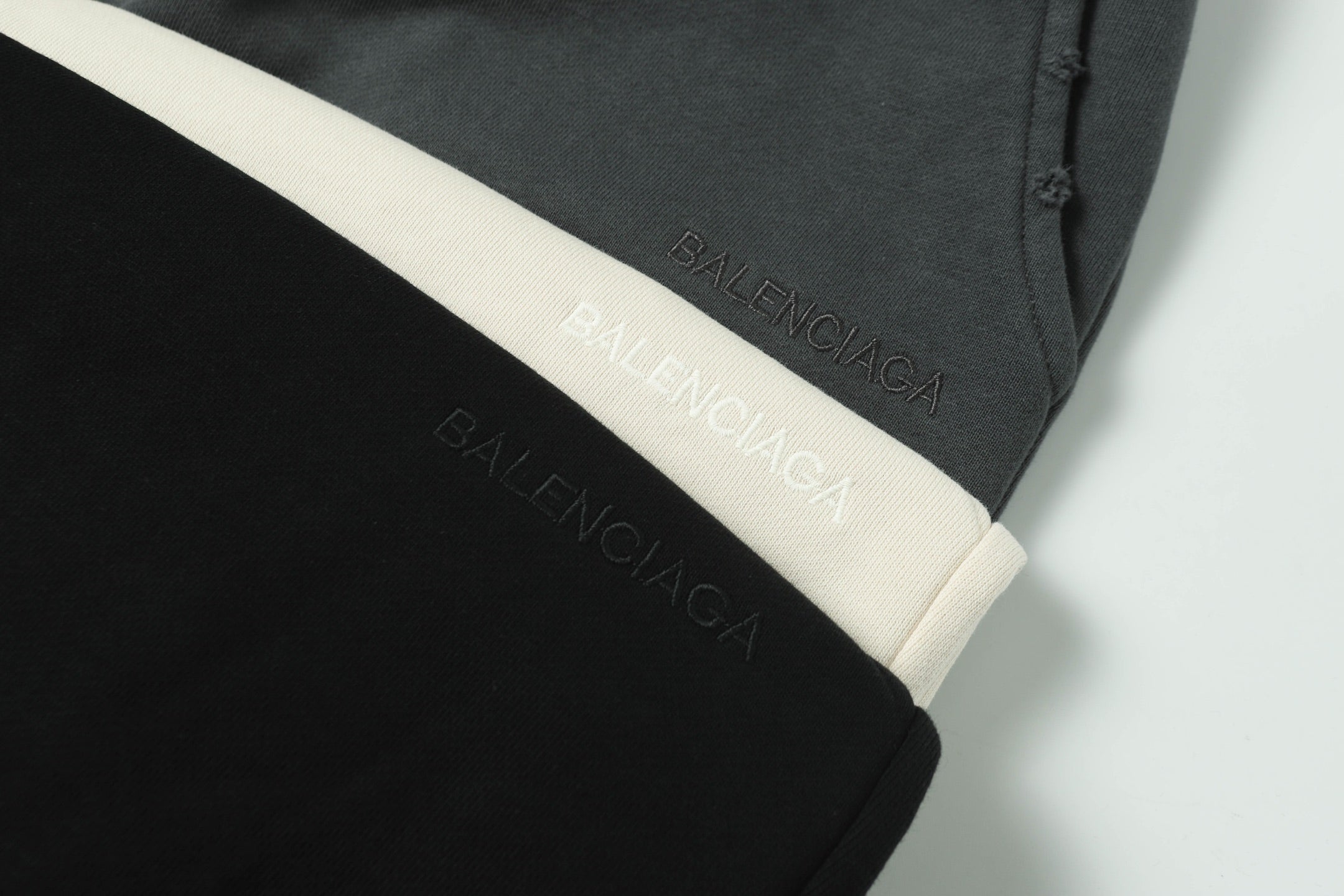 LuxluxHouse Best Quality Clothes Balenciaga Pants