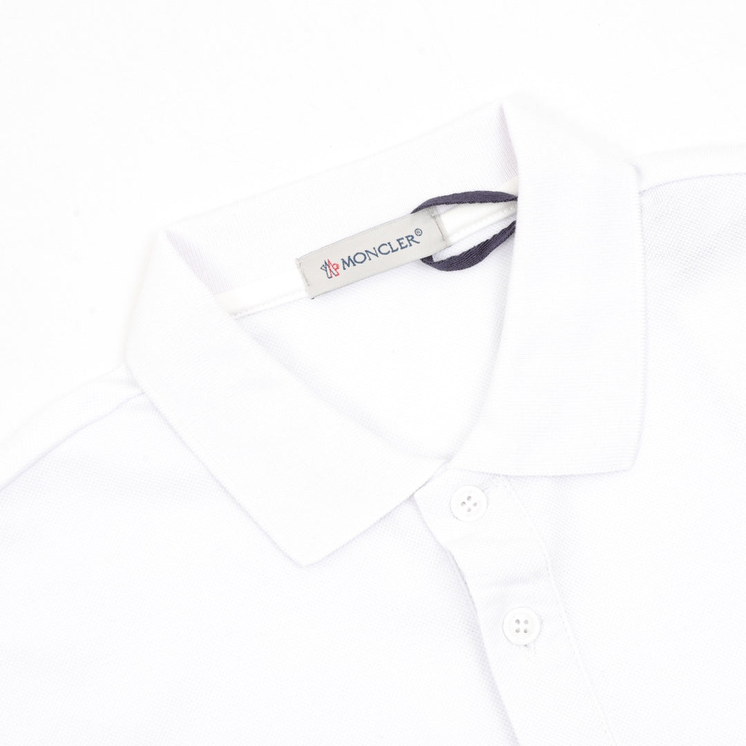 LuxluxHouse Best Quality Clothes T-shirt Moncler