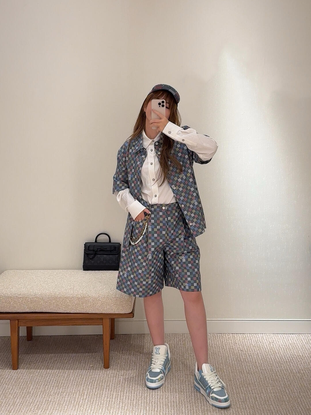 LuxluxHouse Best Quality Clothes Pants Louis Vuitton