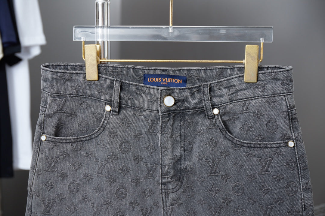 LuxluxHouse Best Quality Clothes Pants Louis Vuitton