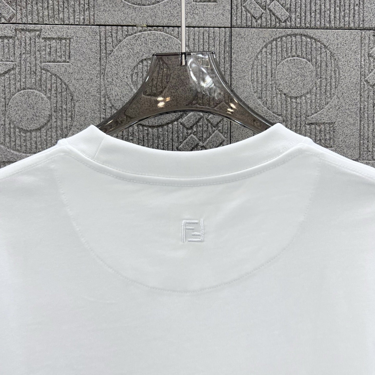 LuxluxHouse Best Quality Clothes Fendi T-shirt