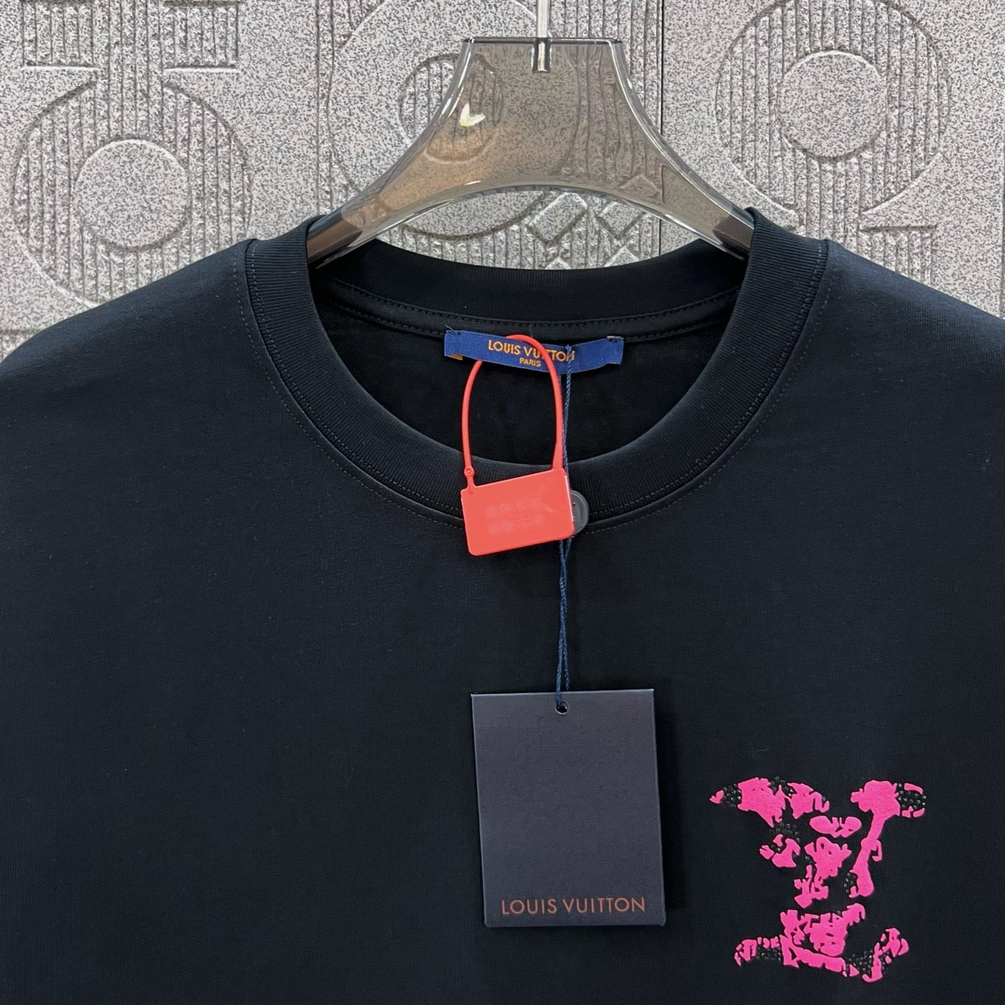 LuxluxHouse Best Quality Clothes T-shirt Louis Vuitton
