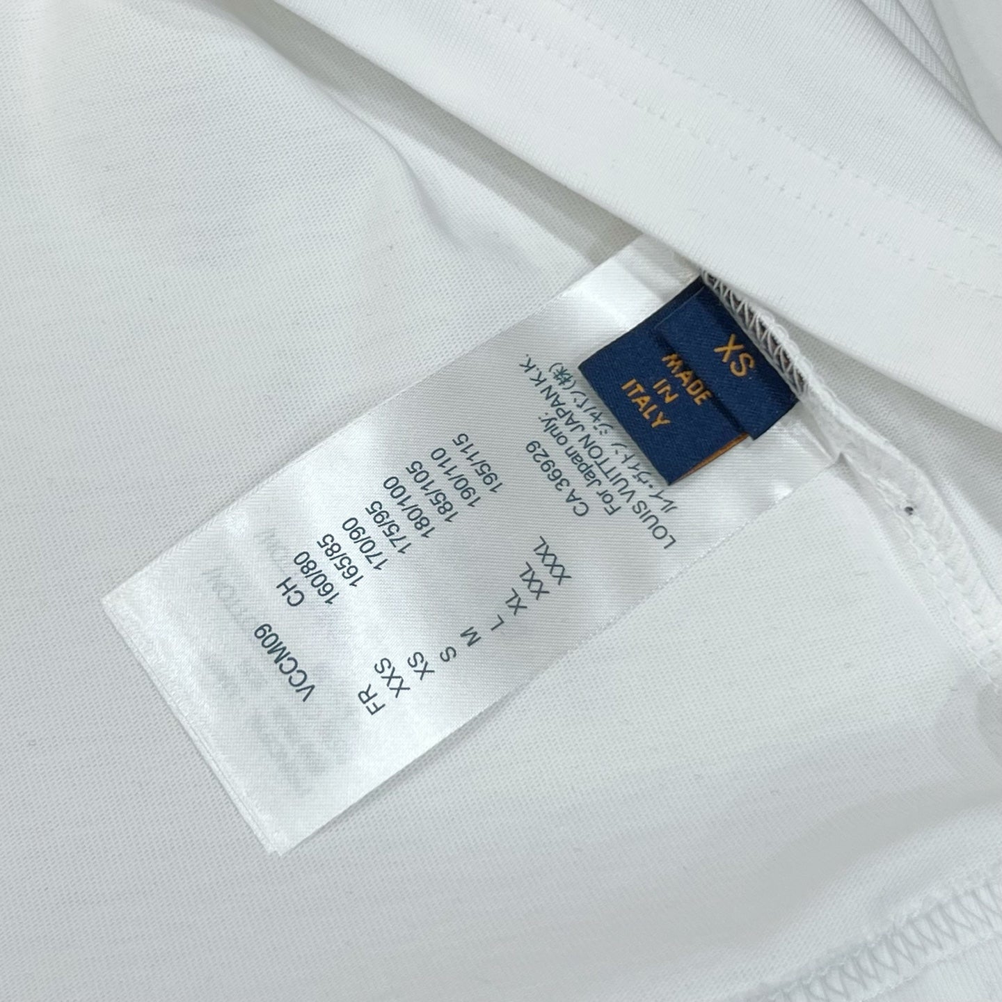 LuxluxHouse Best Quality Clothes T-shirt Louis Vuitton
