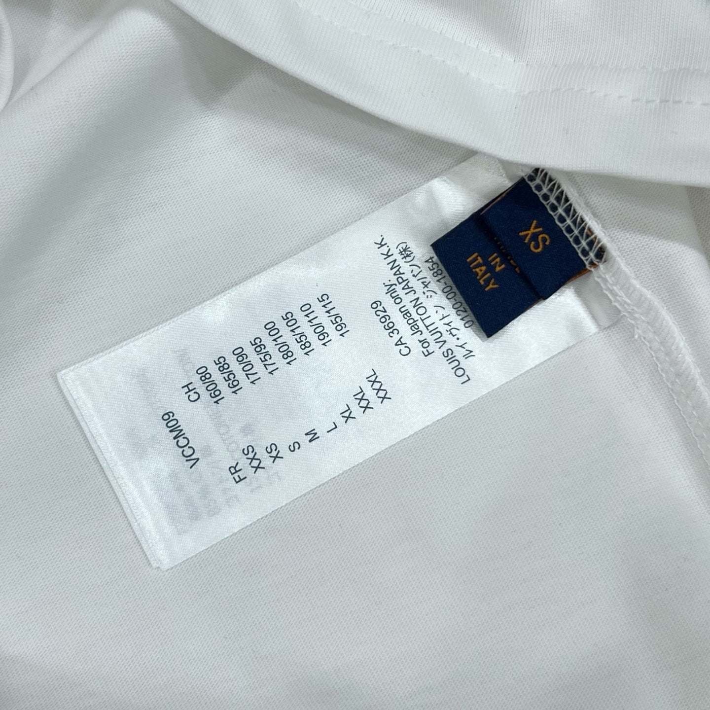LuxluxHouse Best Quality Clothes T-shirt Louis Vuitton
