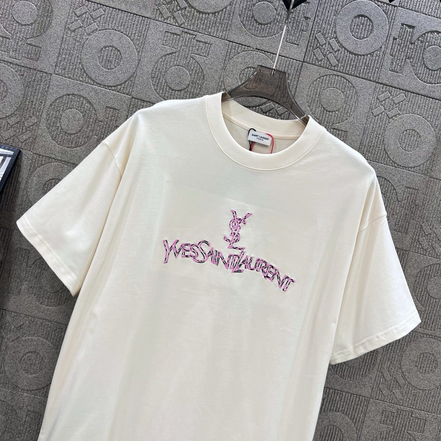 LuxluxHouse Best Quality Clothes T-shirt Arcteryx