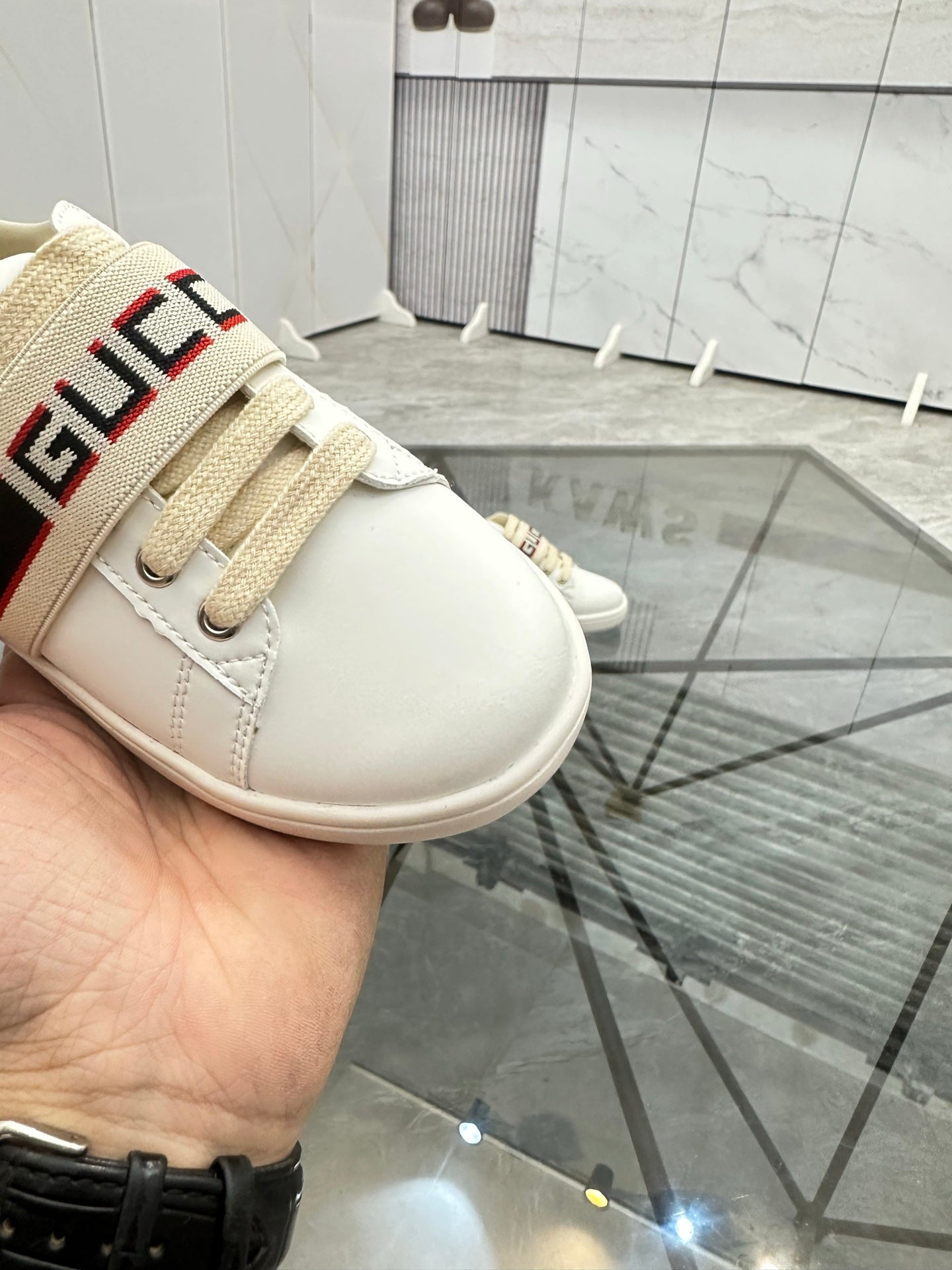 LuxluxHouse Best Quality Shoes Gucci