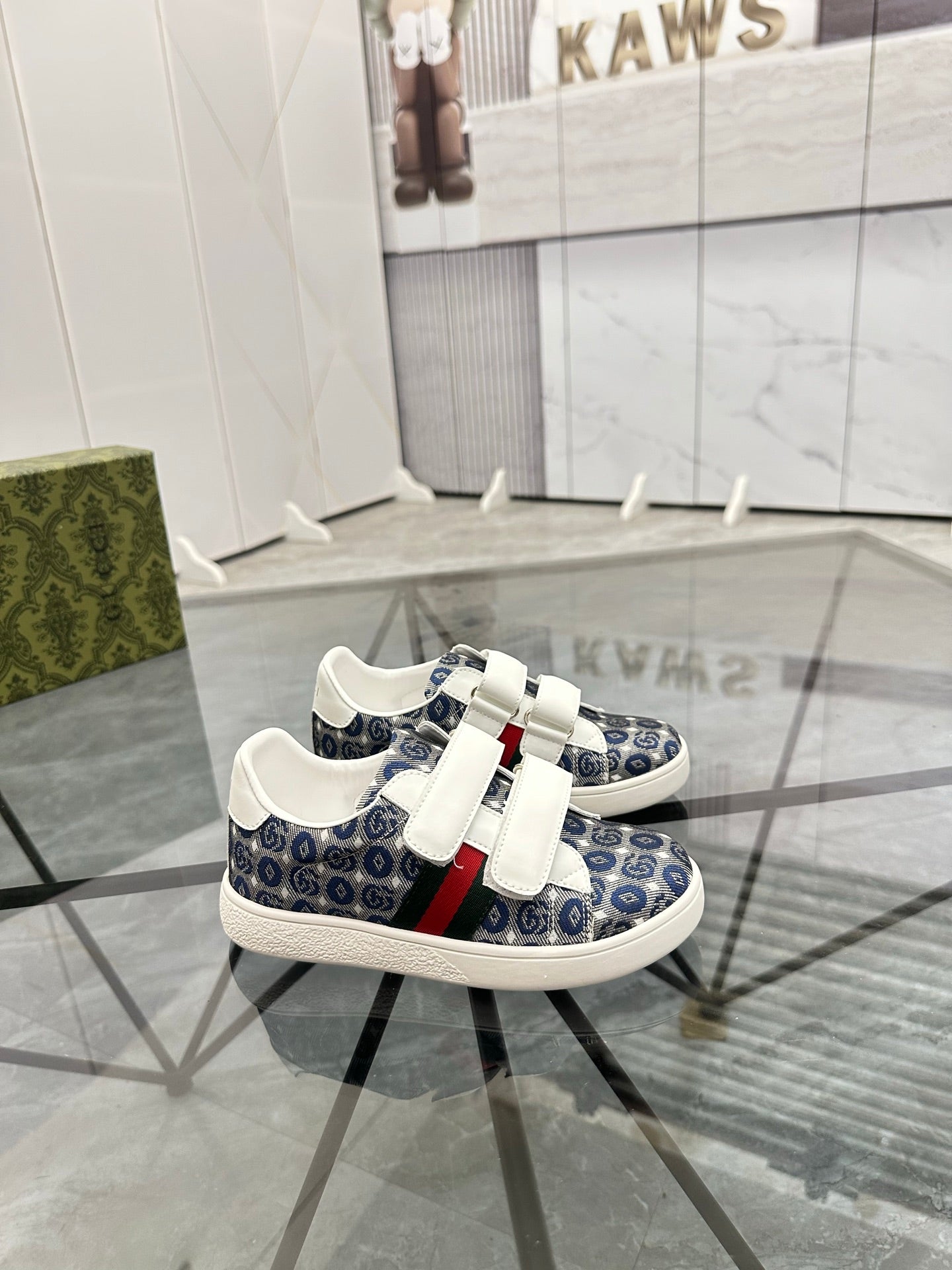 LuxluxHouse Best Quality Shoes Gucci