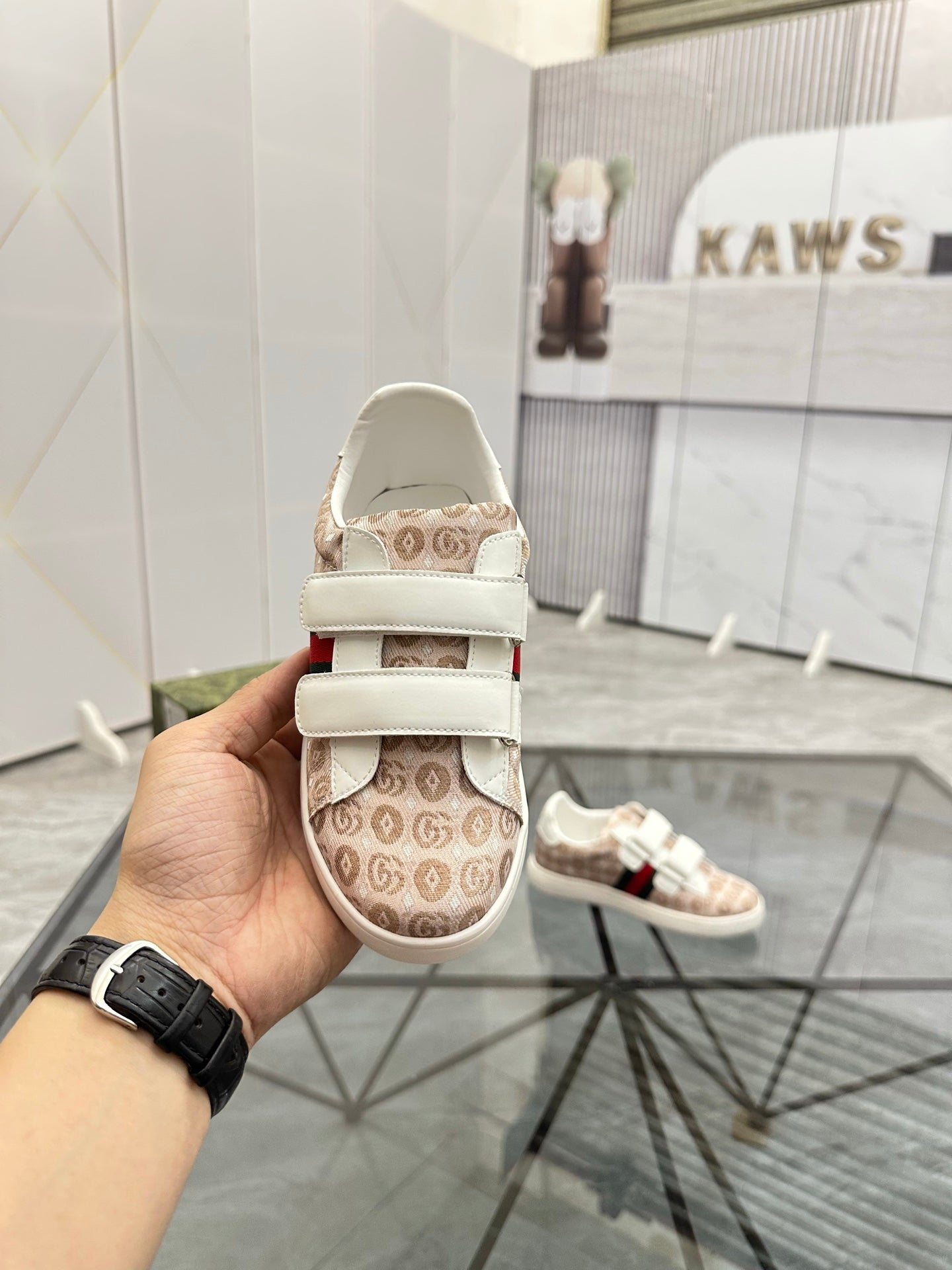 LuxluxHouse Best Quality Shoes Gucci