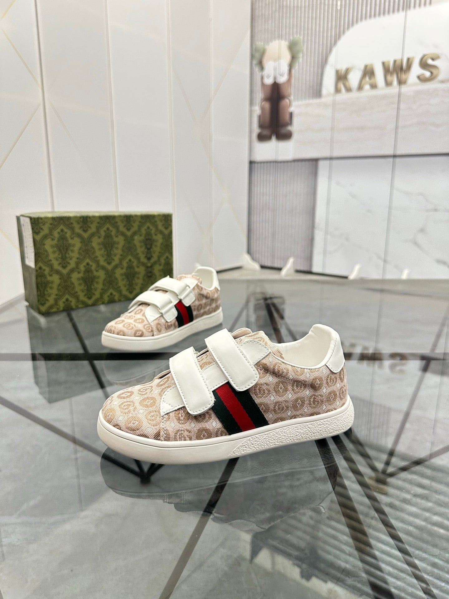 LuxluxHouse Best Quality Shoes Gucci