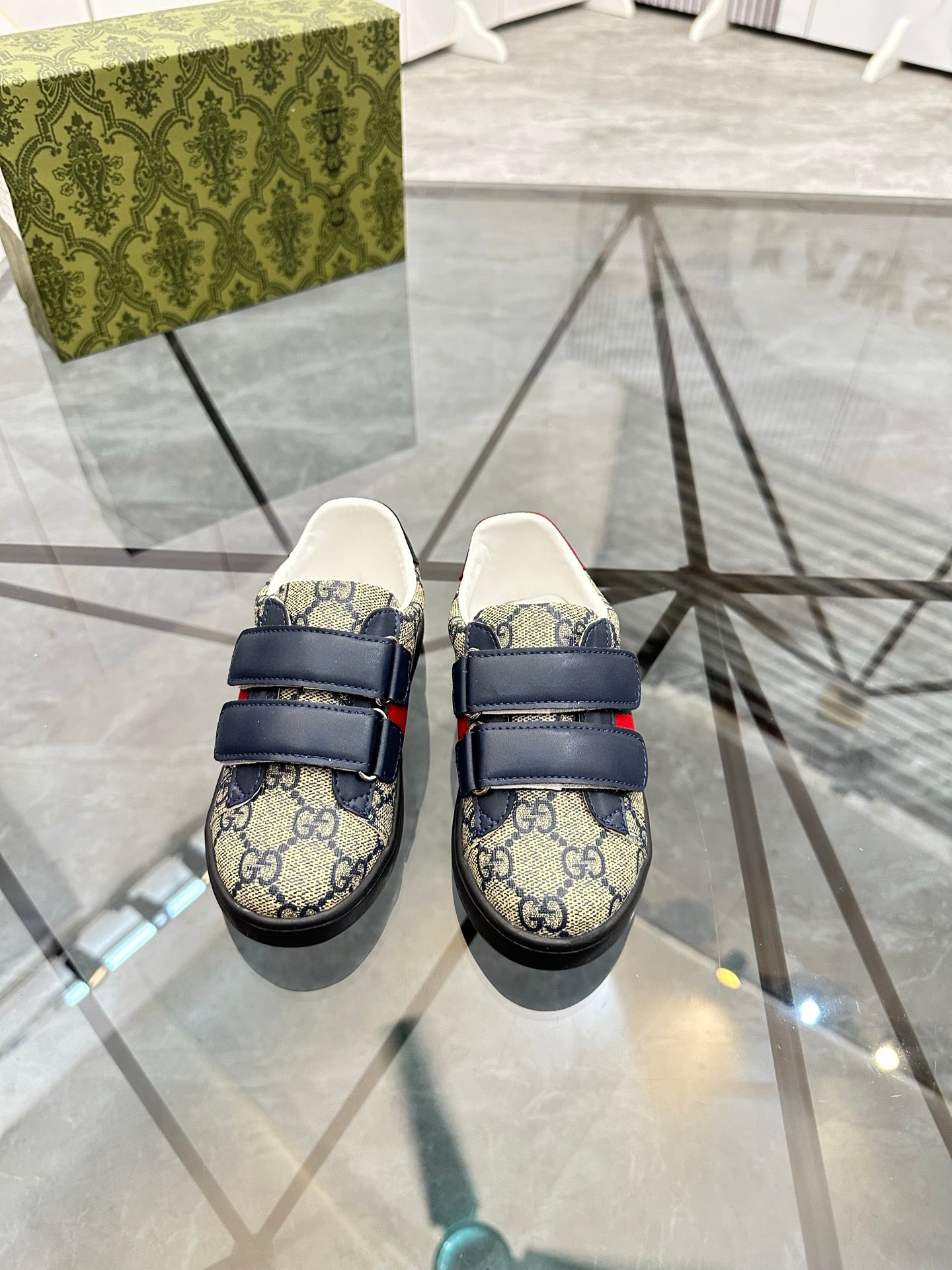 LuxluxHouse Best Quality Shoes Gucci
