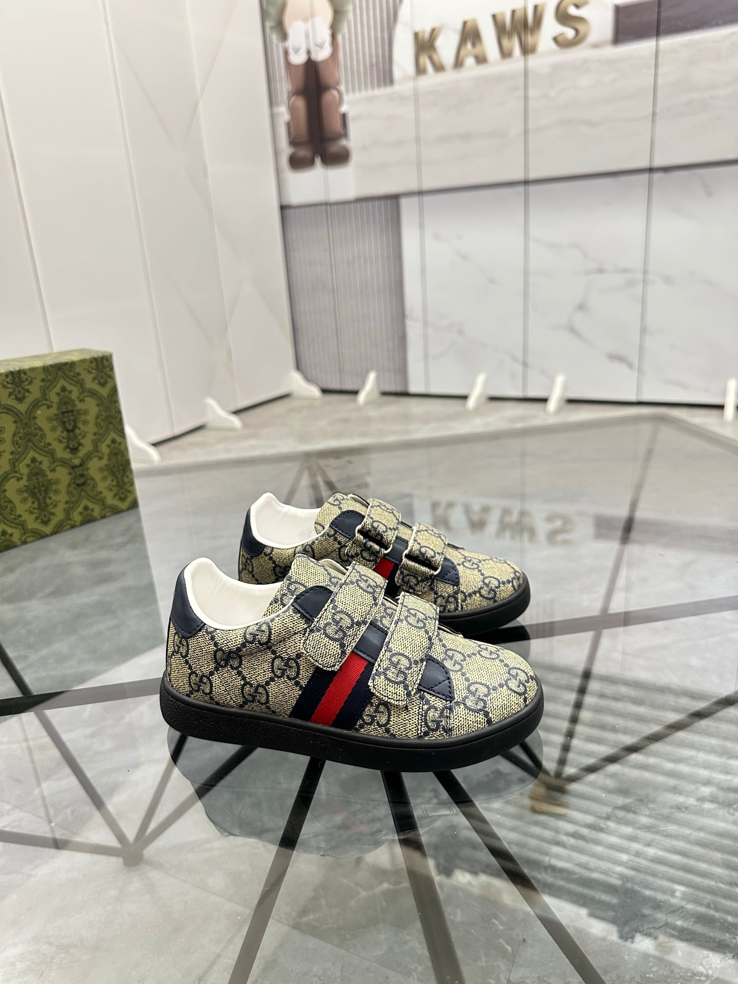 LuxluxHouse Best Quality Shoes Gucci