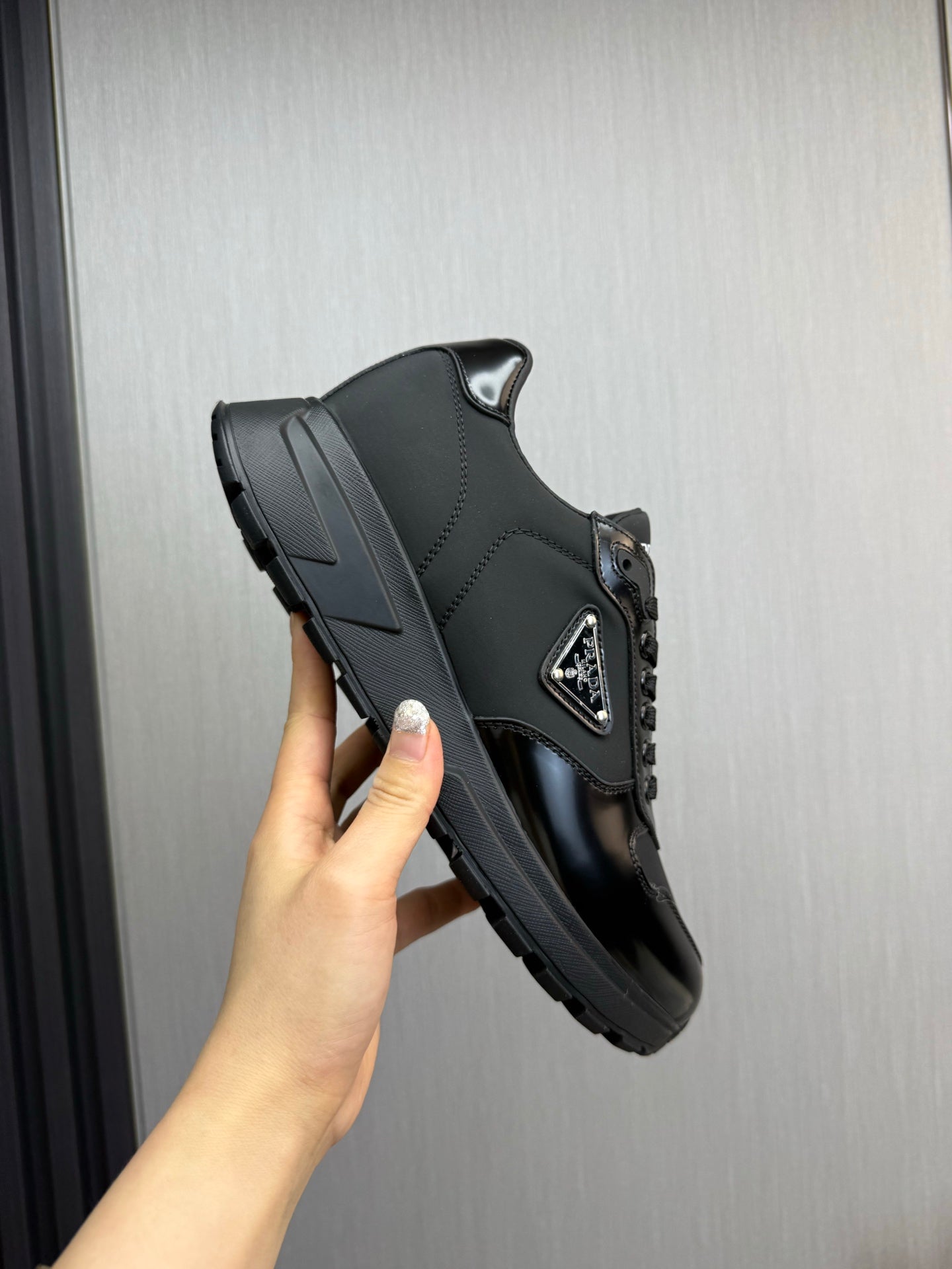 LuxluxHouse Best Quality Shoes Prada
