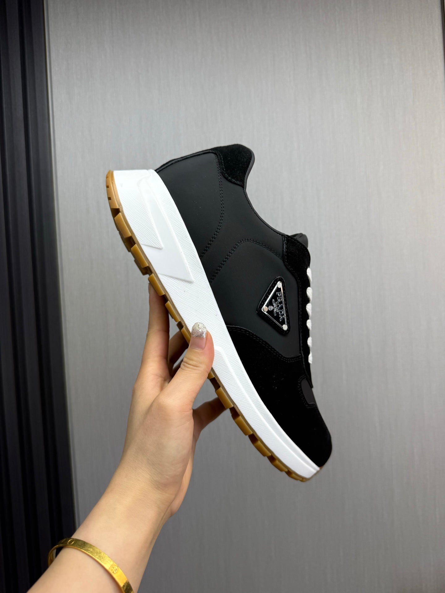 LuxluxHouse Best Quality Shoes Prada