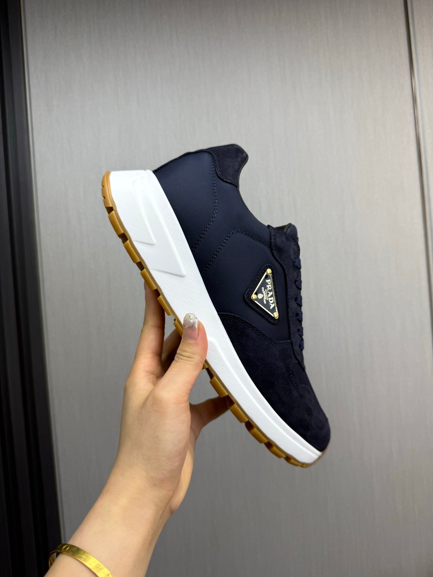 LuxluxHouse Best Quality Shoes Prada