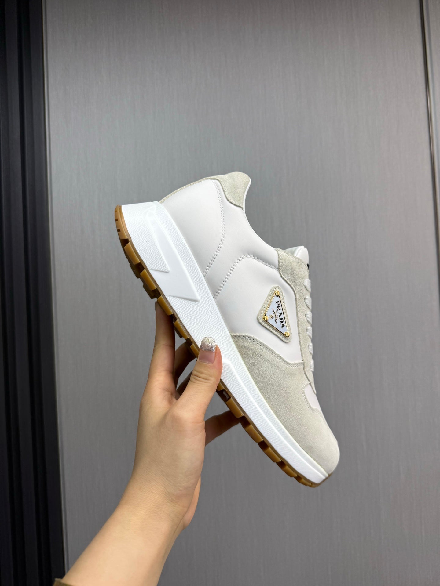 LuxluxHouse Best Quality Shoes Prada