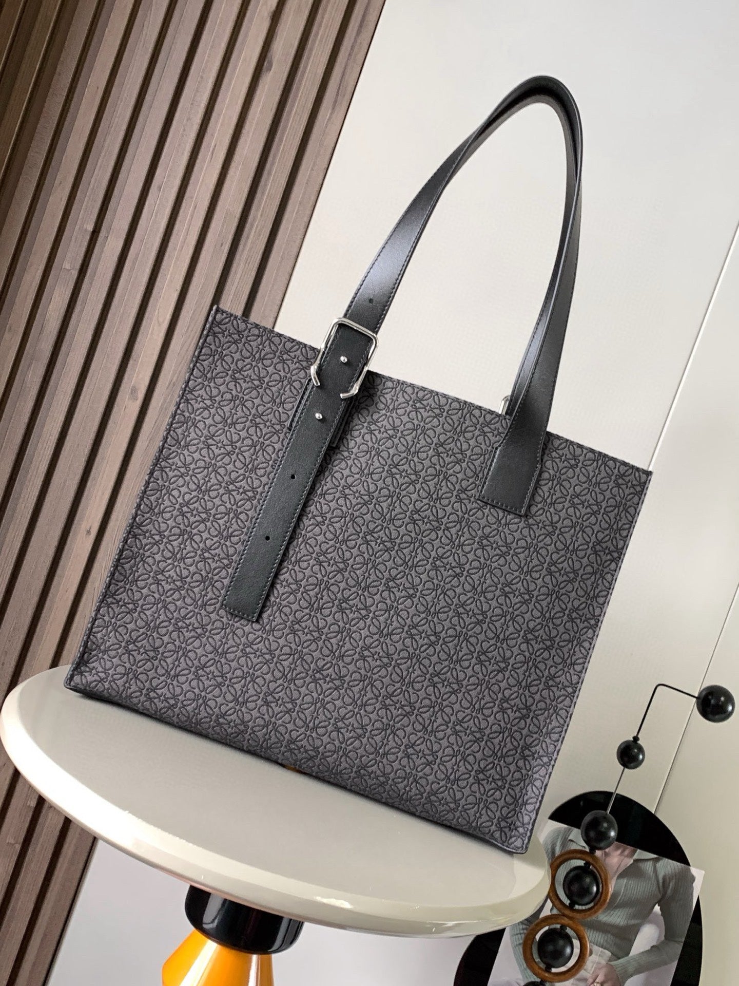 LuxluxHouse Best Quality Bags Loewe
