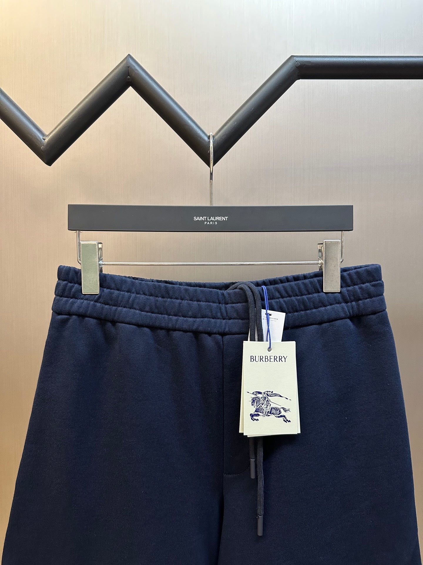 LuxluxHouse Best Quality Clothes Burberry Pants