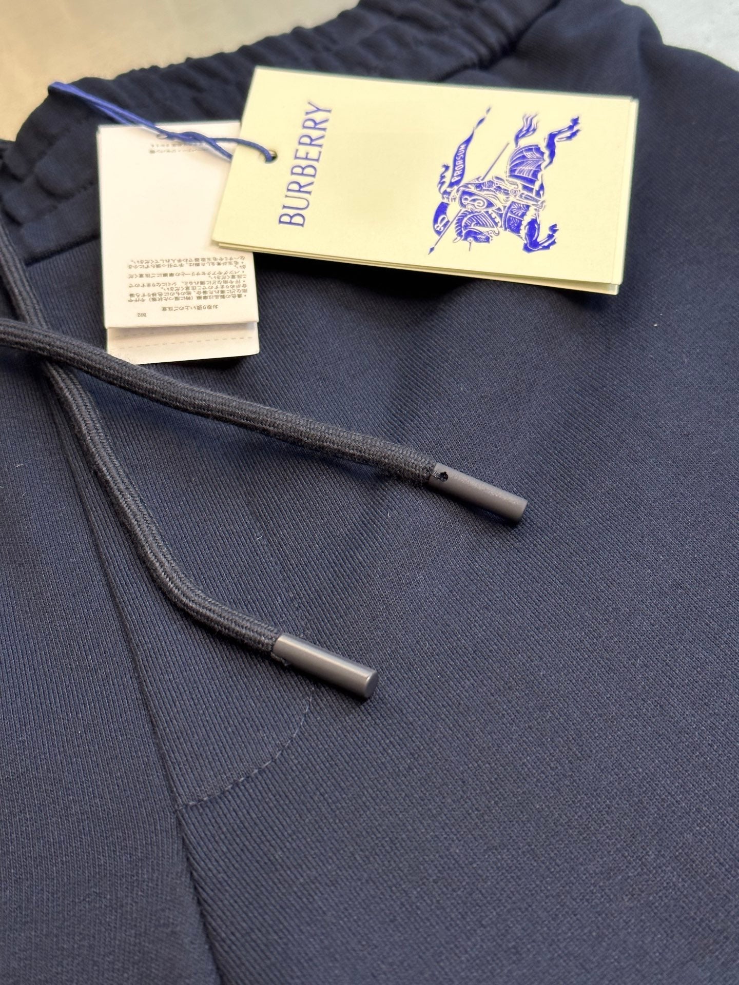 LuxluxHouse Best Quality Clothes Burberry Pants