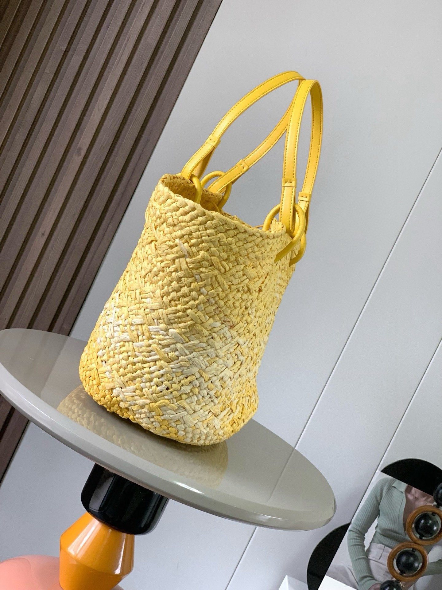 LuxluxHouse Best Quality Bags Loewe