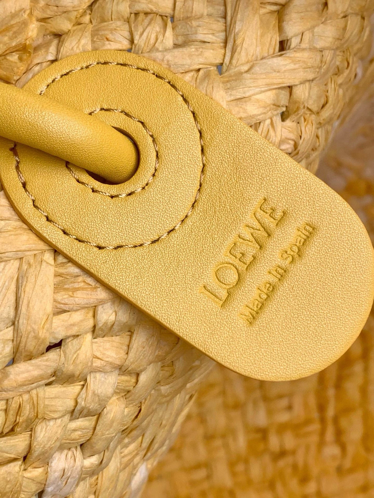 LuxluxHouse Best Quality Bags Loewe