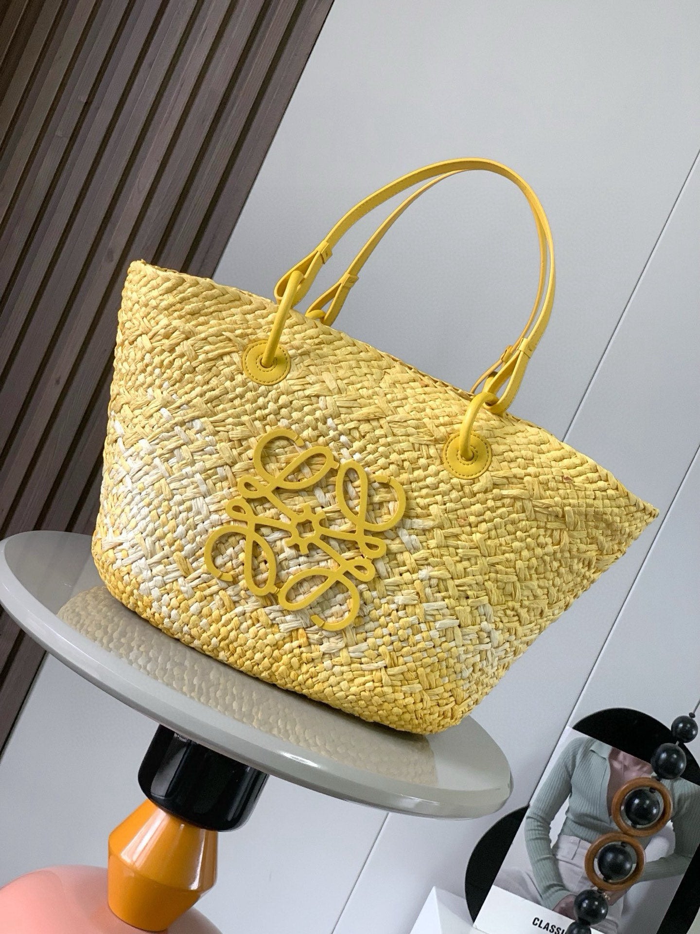 LuxluxHouse Best Quality Bags Loewe