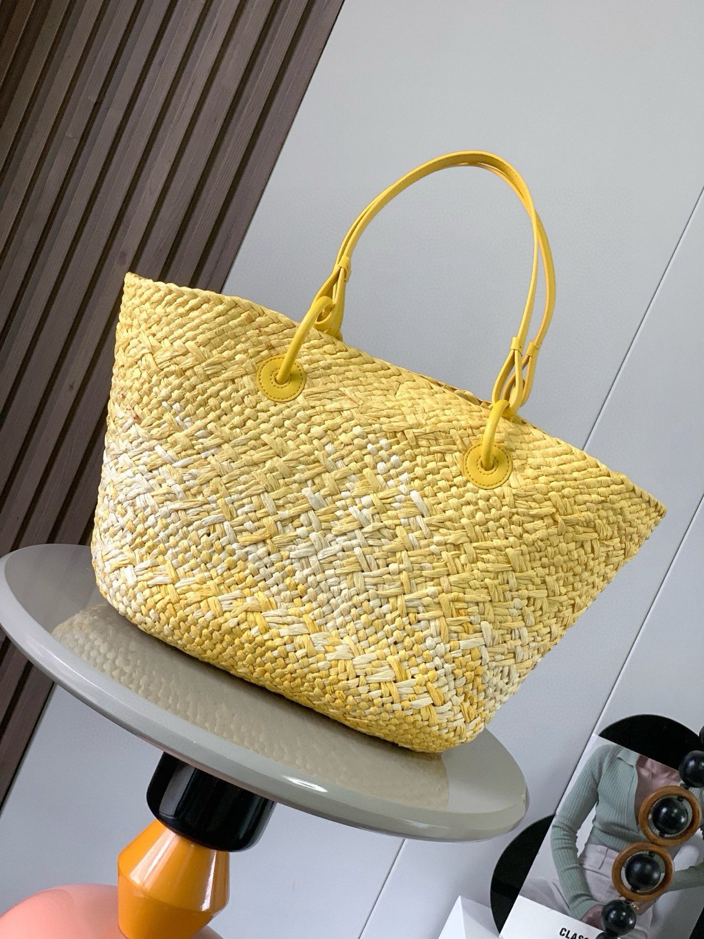 LuxluxHouse Best Quality Bags Loewe